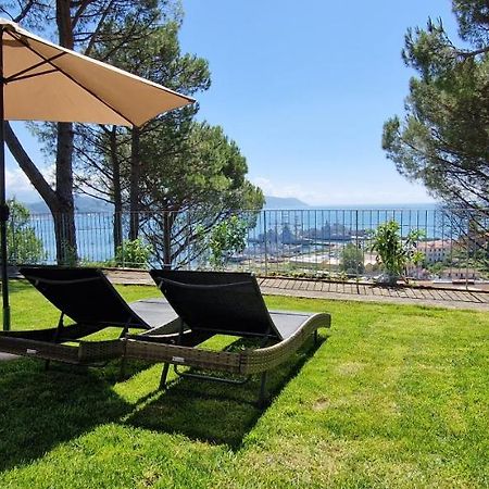 Villamara Luxury Rooms La Spezia Zewnętrze zdjęcie