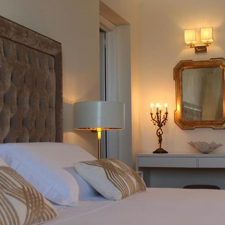 Villamara Luxury Rooms La Spezia Zewnętrze zdjęcie
