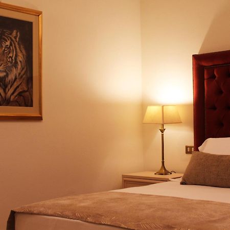 Villamara Luxury Rooms La Spezia Zewnętrze zdjęcie