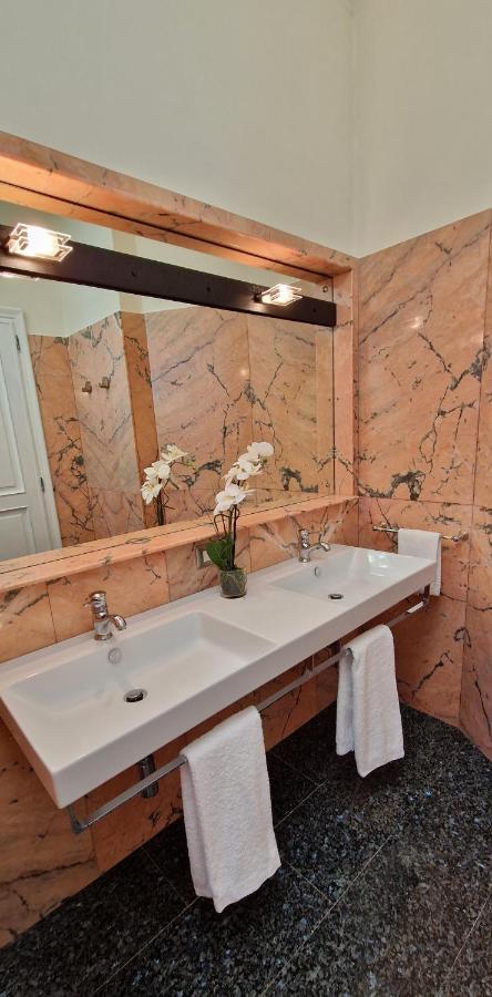 Villamara Luxury Rooms La Spezia Zewnętrze zdjęcie