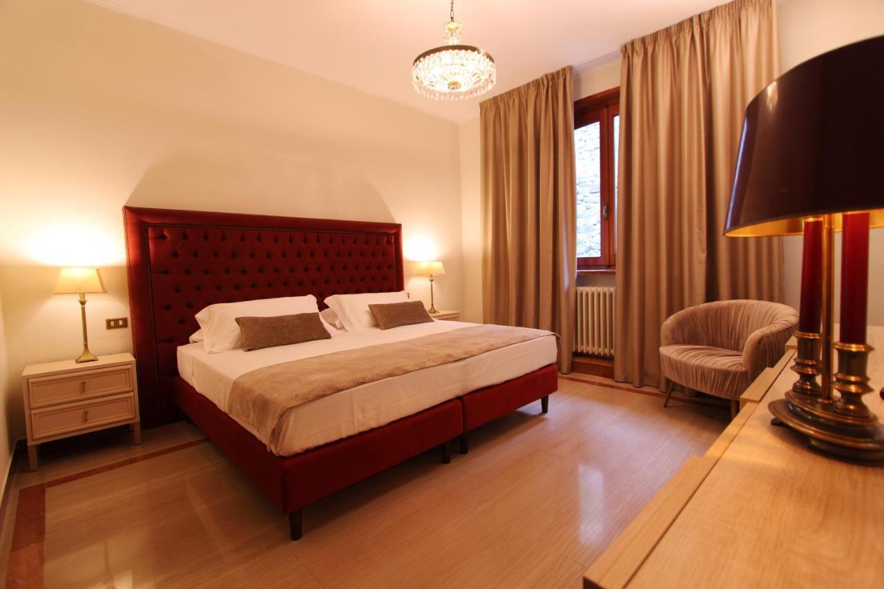 Villamara Luxury Rooms La Spezia Zewnętrze zdjęcie
