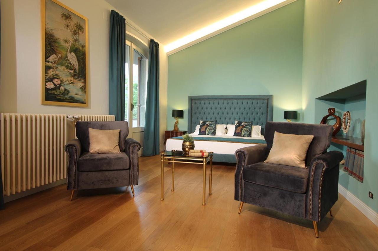 Villamara Luxury Rooms La Spezia Zewnętrze zdjęcie