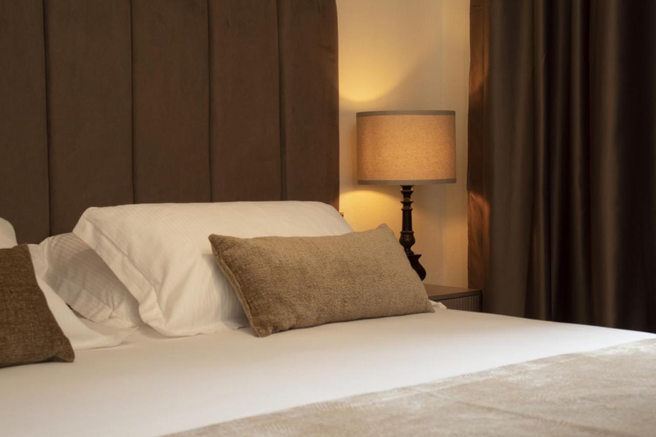 Villamara Luxury Rooms La Spezia Zewnętrze zdjęcie
