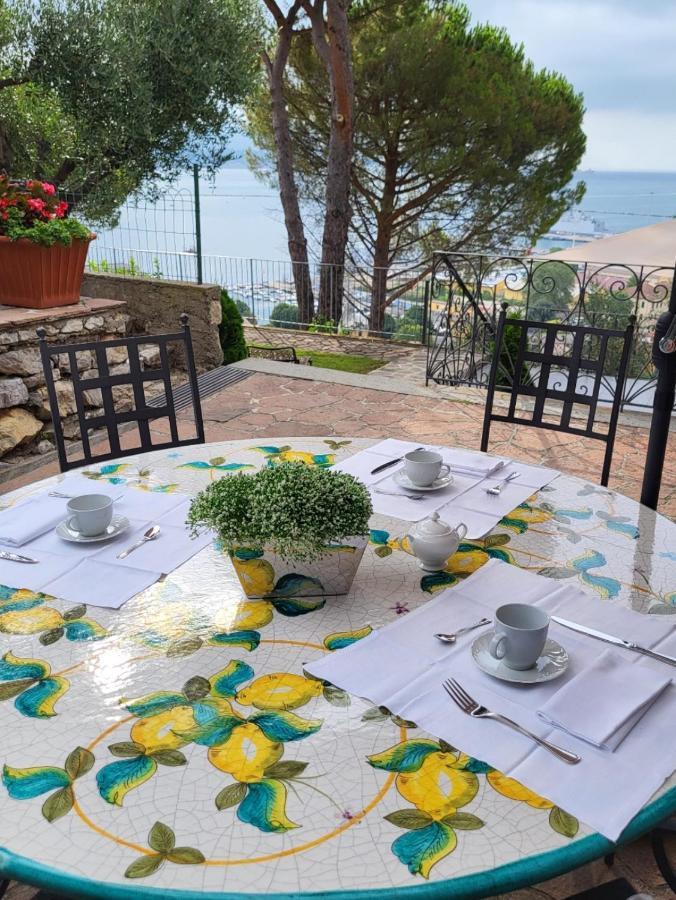 Villamara Luxury Rooms La Spezia Zewnętrze zdjęcie