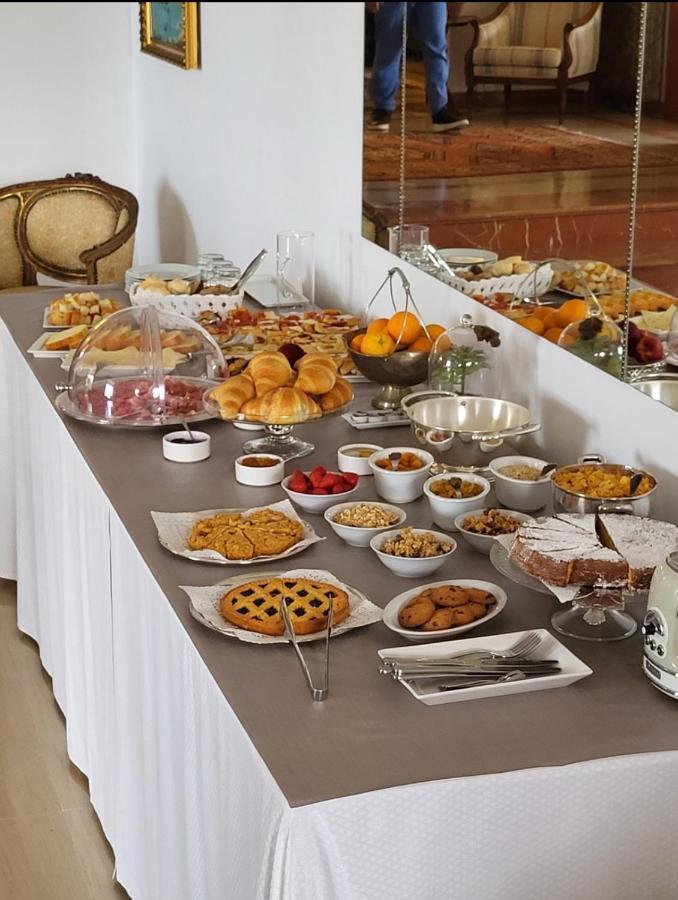 Villamara Luxury Rooms La Spezia Zewnętrze zdjęcie