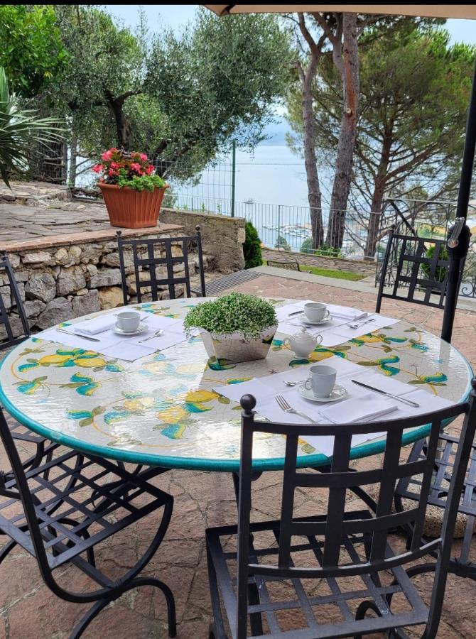 Villamara Luxury Rooms La Spezia Zewnętrze zdjęcie