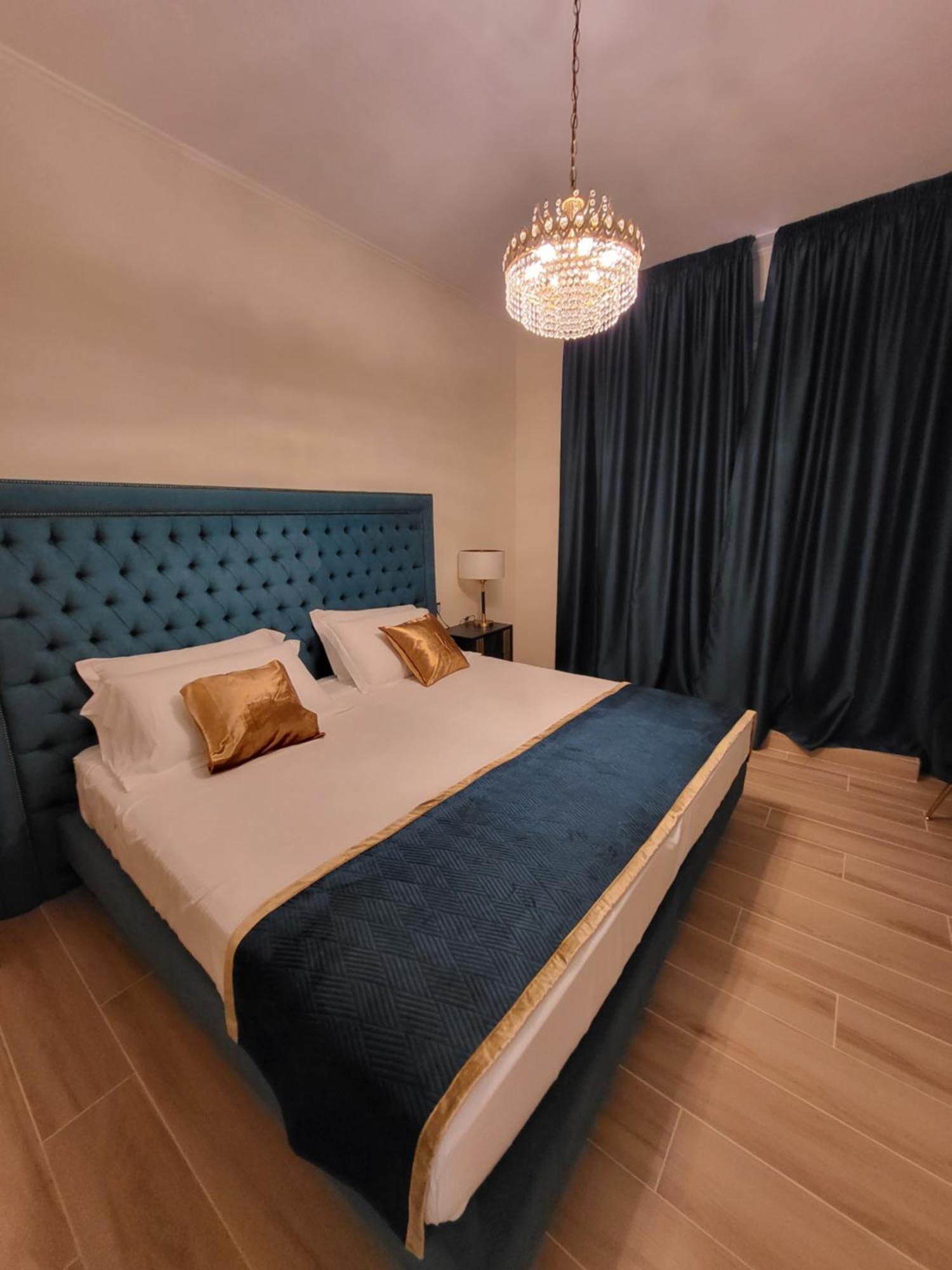 Villamara Luxury Rooms La Spezia Pokój zdjęcie