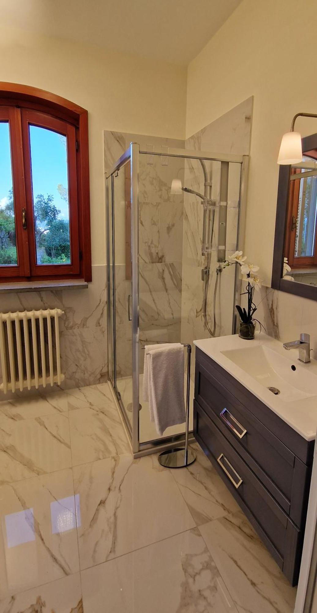 Villamara Luxury Rooms La Spezia Zewnętrze zdjęcie