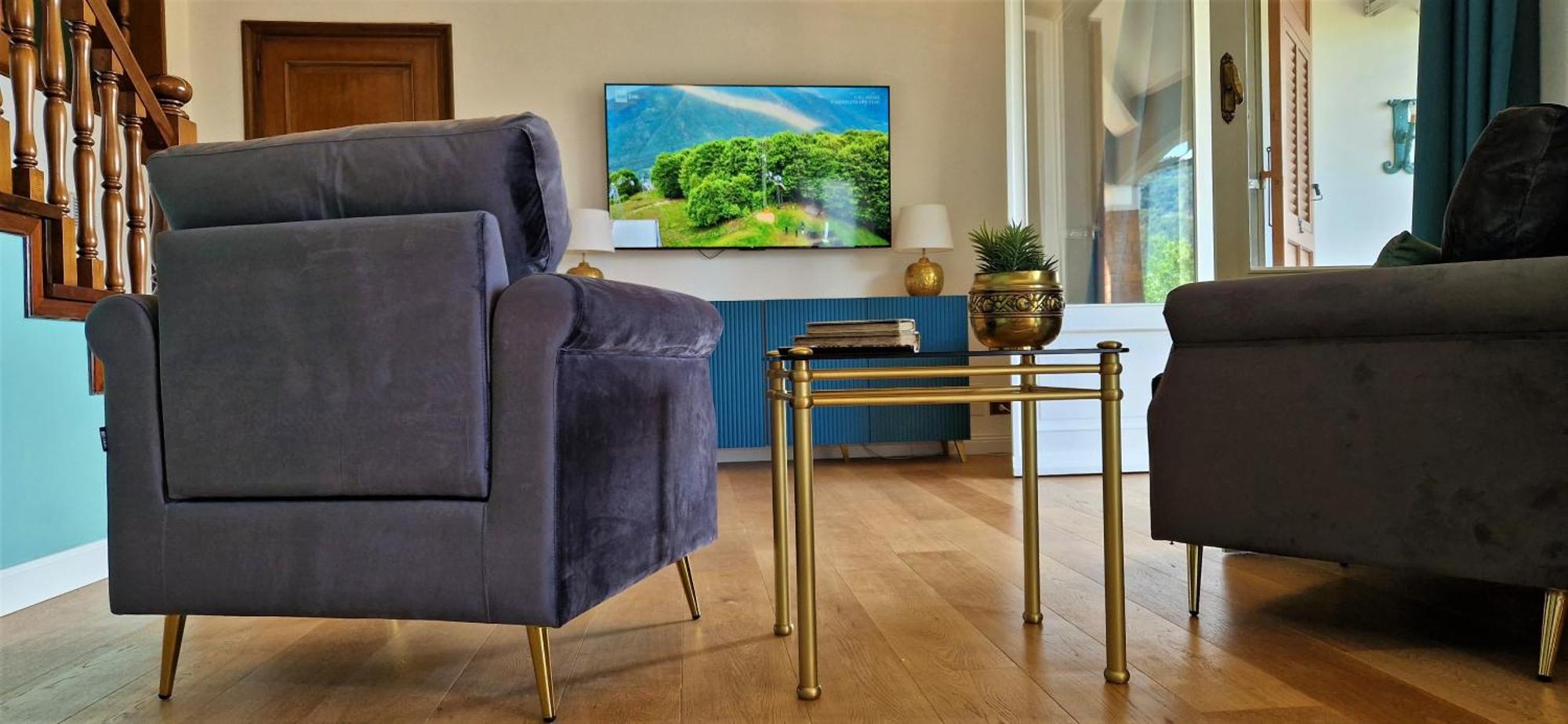 Villamara Luxury Rooms La Spezia Zewnętrze zdjęcie