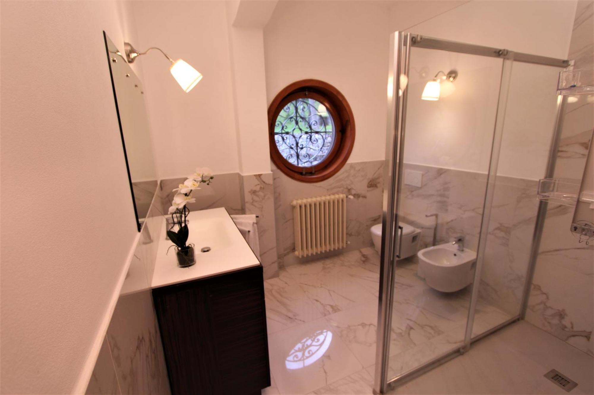 Villamara Luxury Rooms La Spezia Zewnętrze zdjęcie
