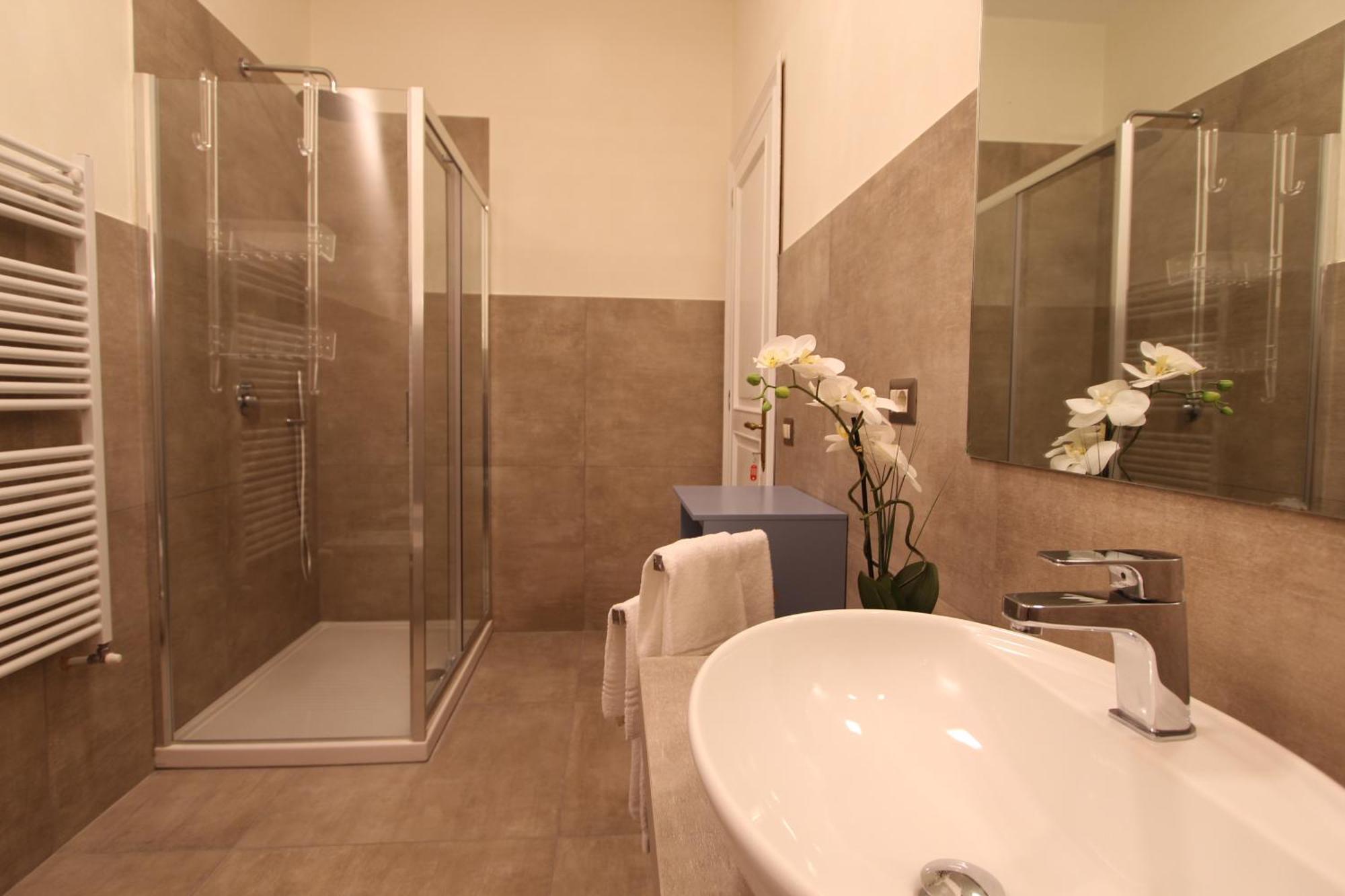Villamara Luxury Rooms La Spezia Zewnętrze zdjęcie