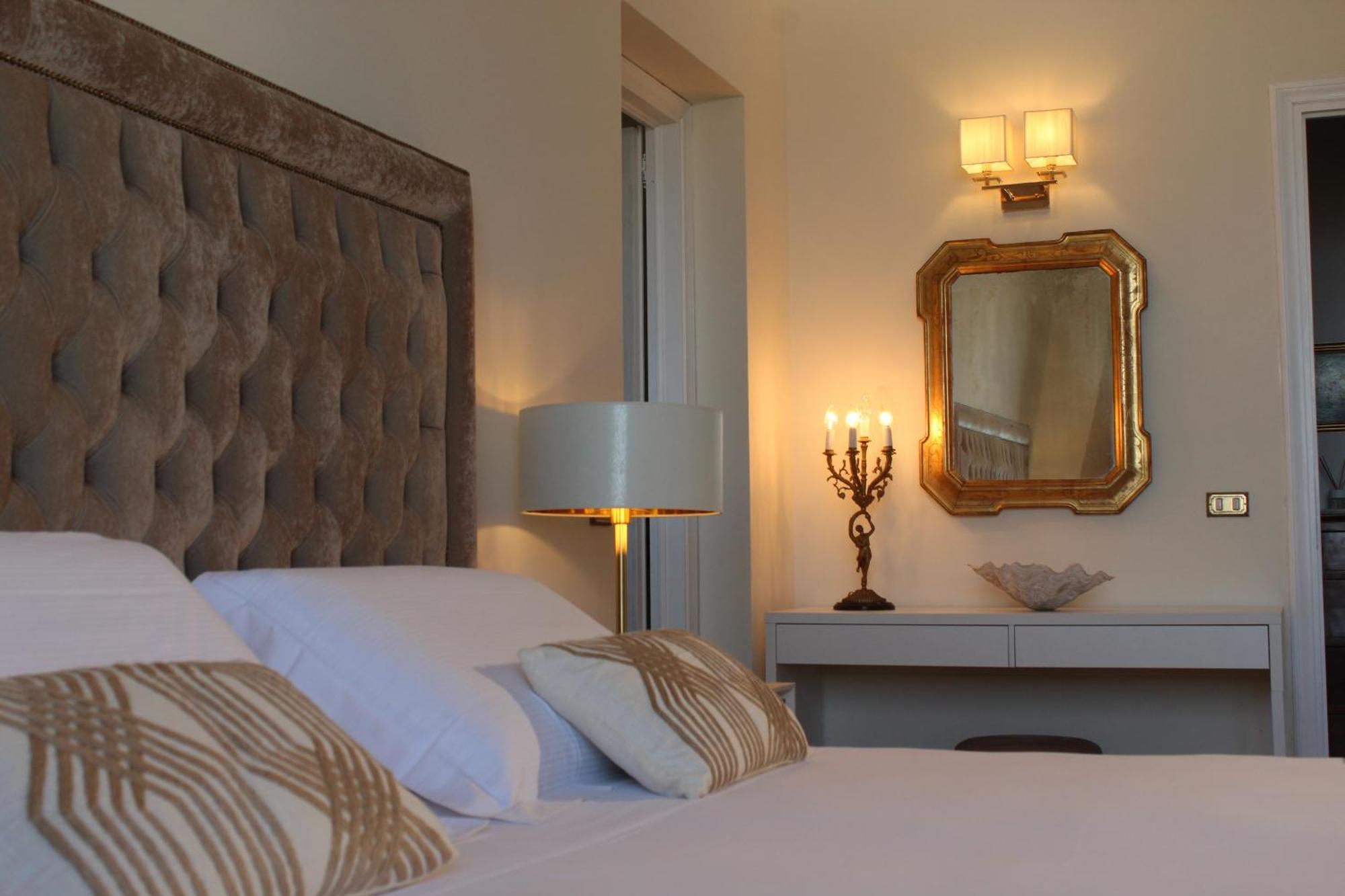 Villamara Luxury Rooms La Spezia Zewnętrze zdjęcie