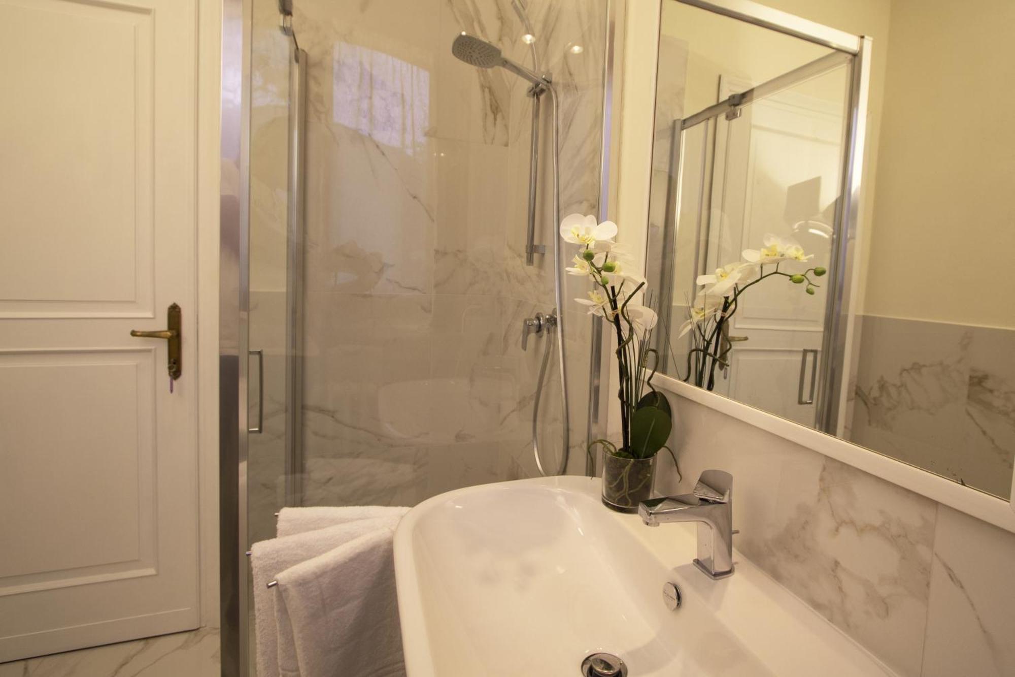 Villamara Luxury Rooms La Spezia Zewnętrze zdjęcie