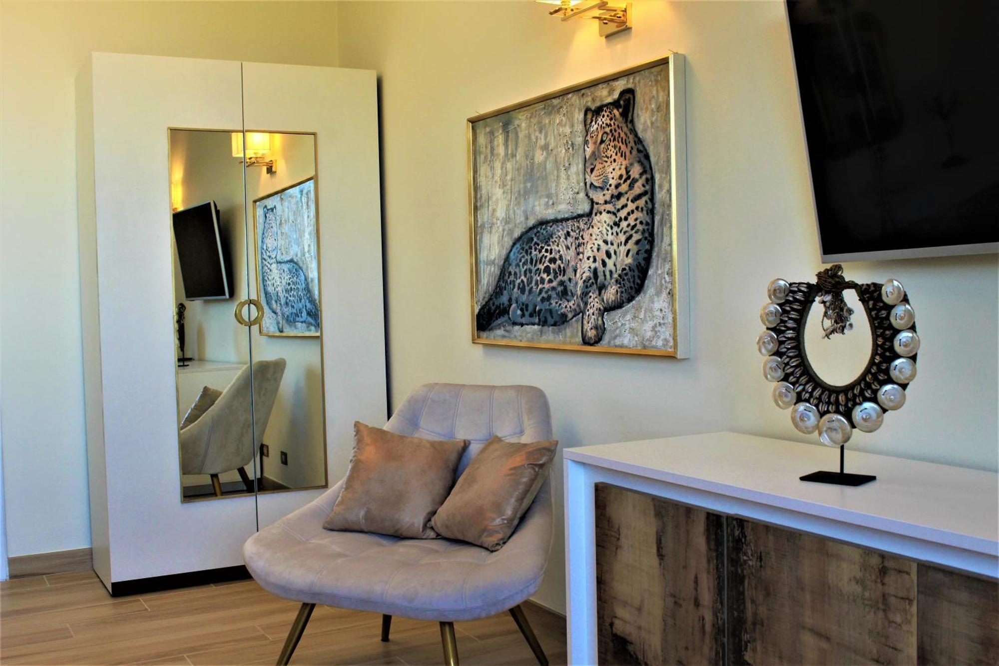 Villamara Luxury Rooms La Spezia Zewnętrze zdjęcie