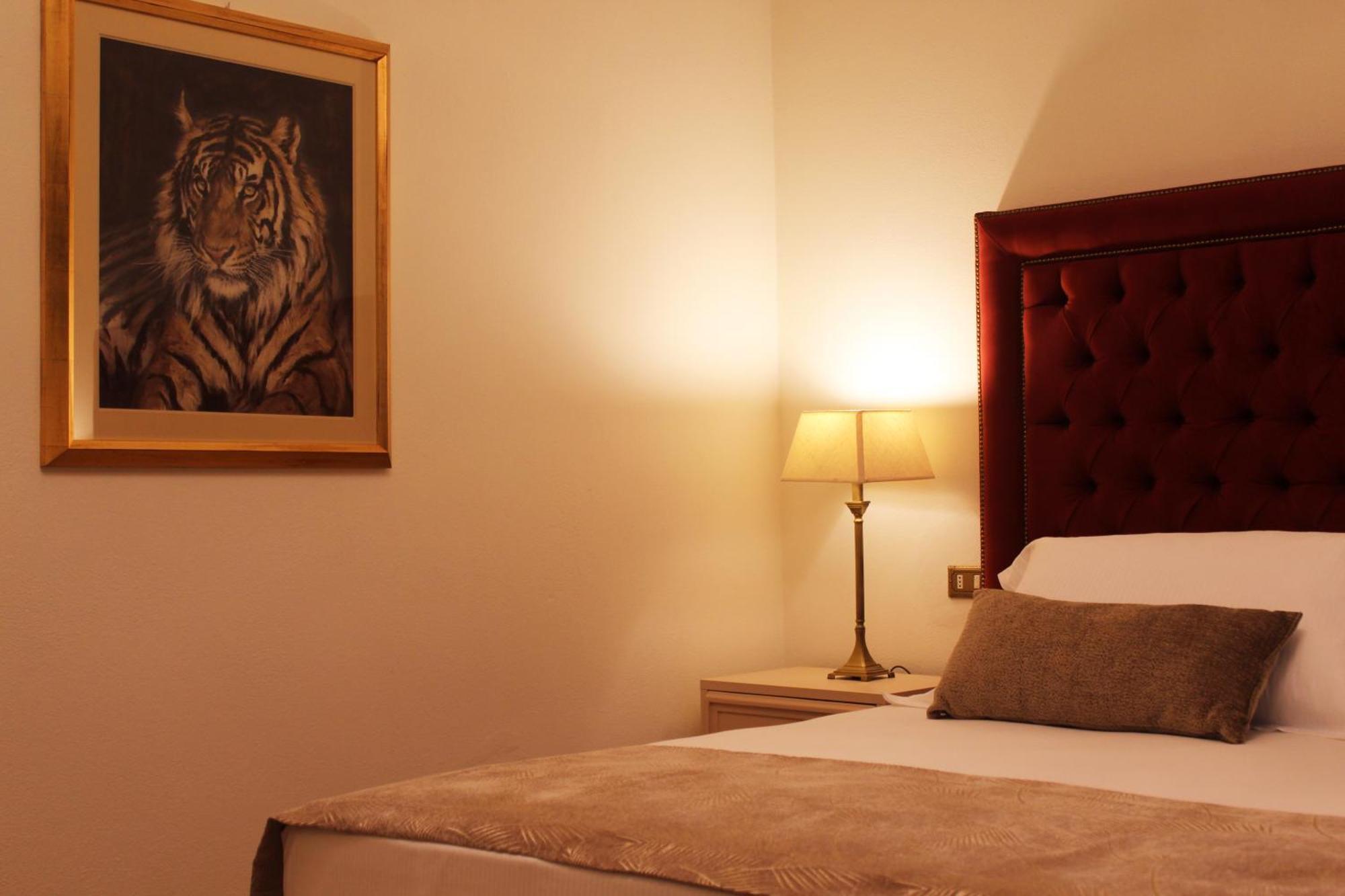 Villamara Luxury Rooms La Spezia Zewnętrze zdjęcie
