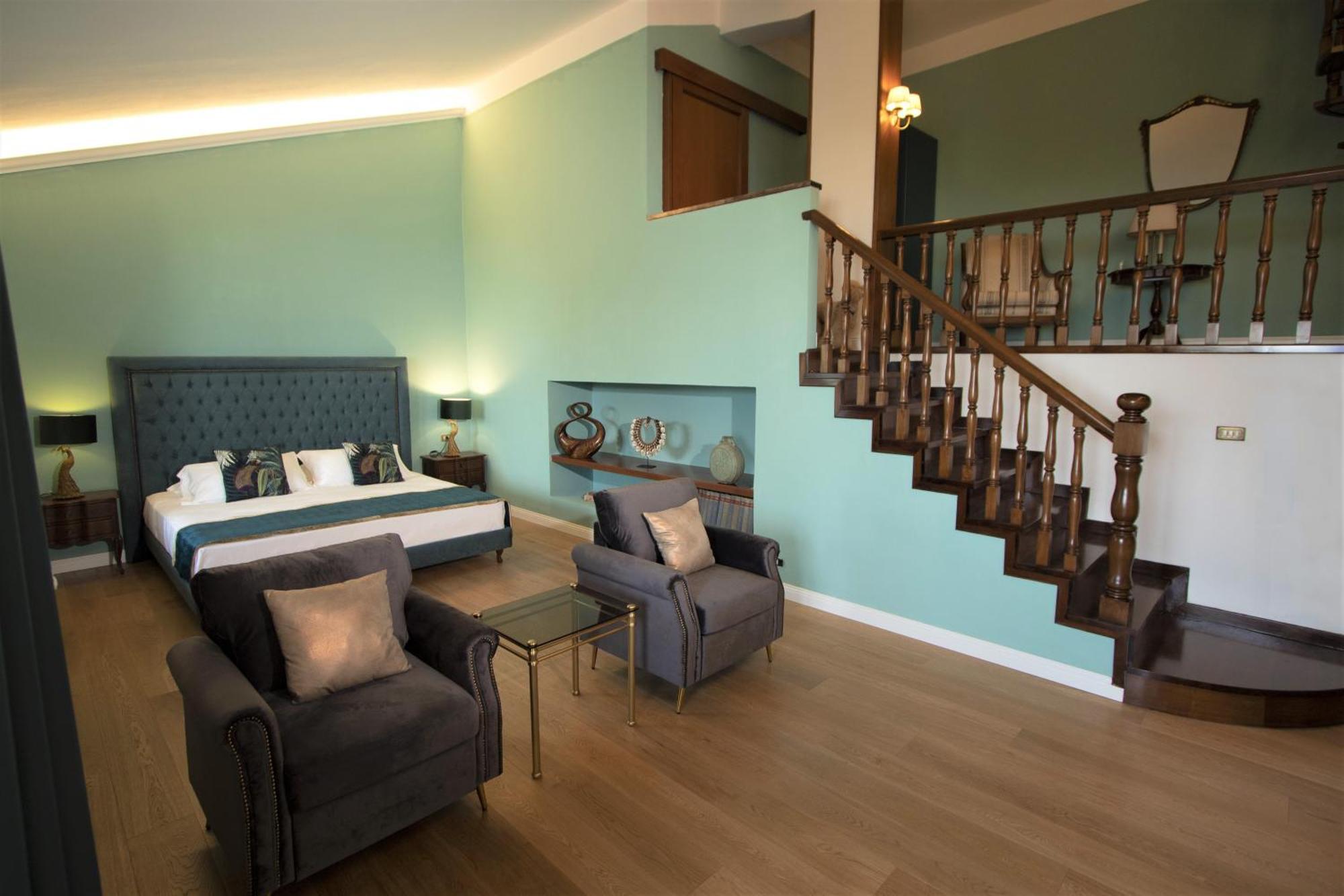 Villamara Luxury Rooms La Spezia Zewnętrze zdjęcie