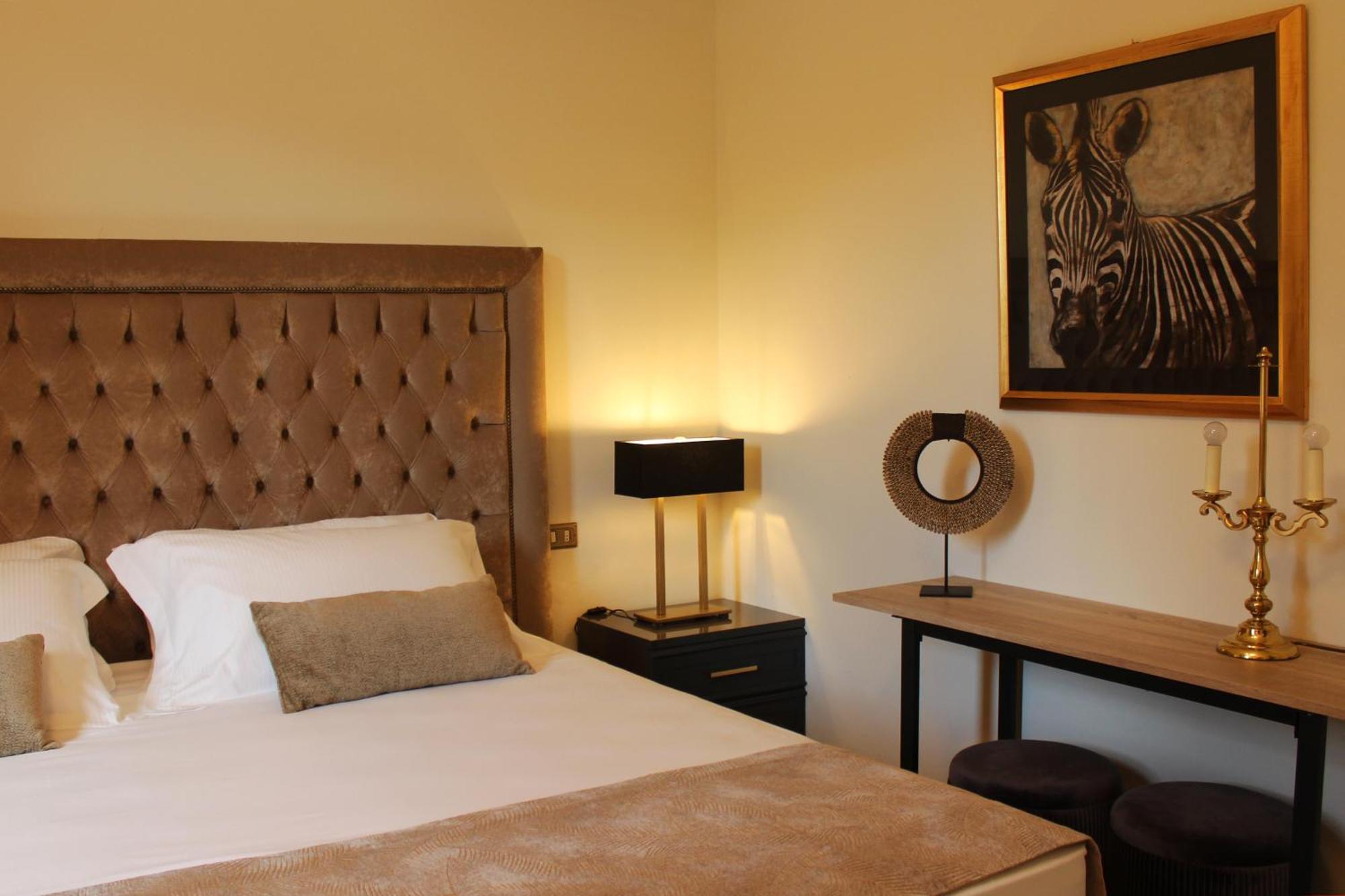 Villamara Luxury Rooms La Spezia Zewnętrze zdjęcie