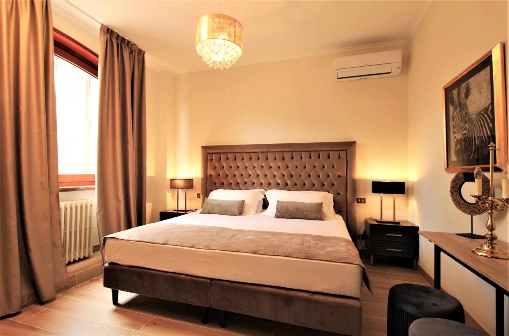 Villamara Luxury Rooms La Spezia Zewnętrze zdjęcie