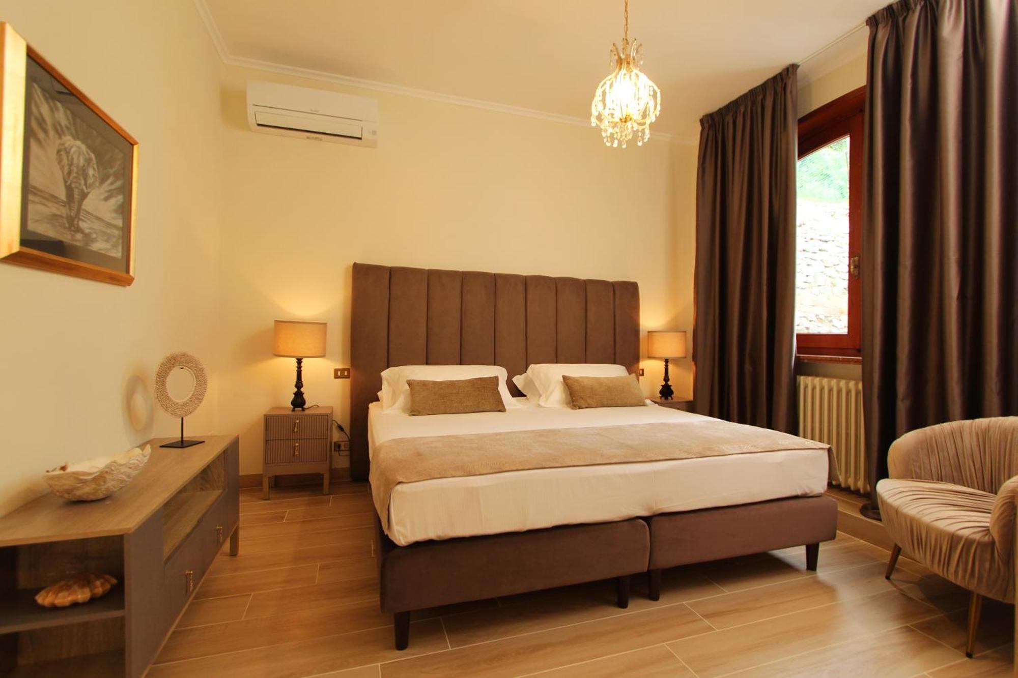 Villamara Luxury Rooms La Spezia Zewnętrze zdjęcie