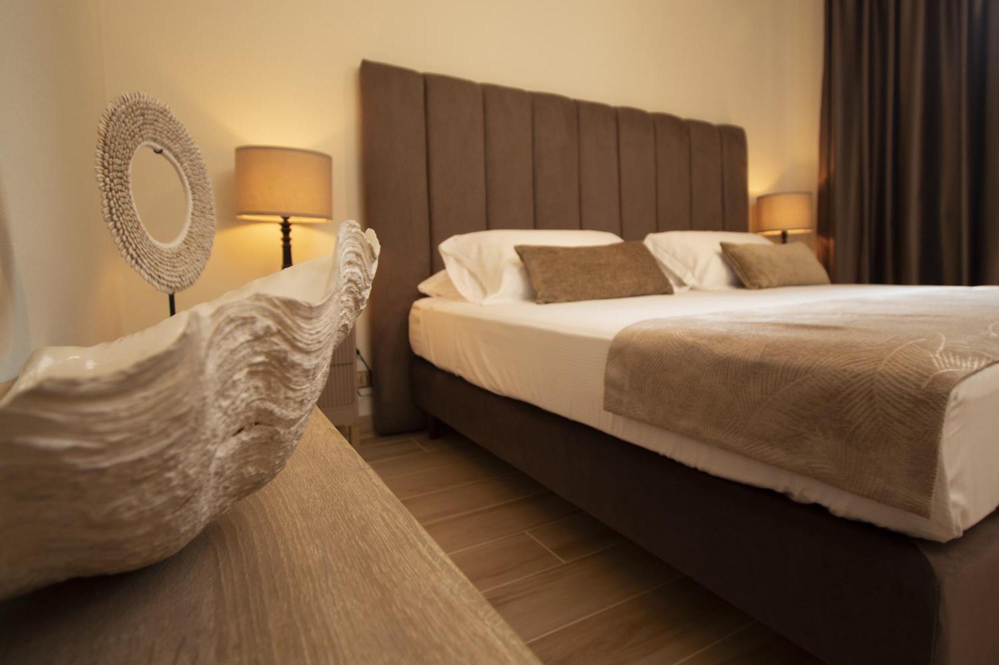 Villamara Luxury Rooms La Spezia Zewnętrze zdjęcie