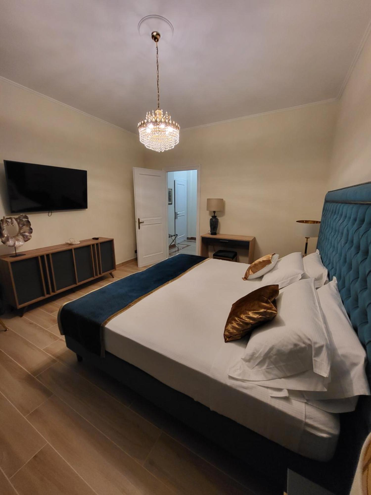 Villamara Luxury Rooms La Spezia Pokój zdjęcie