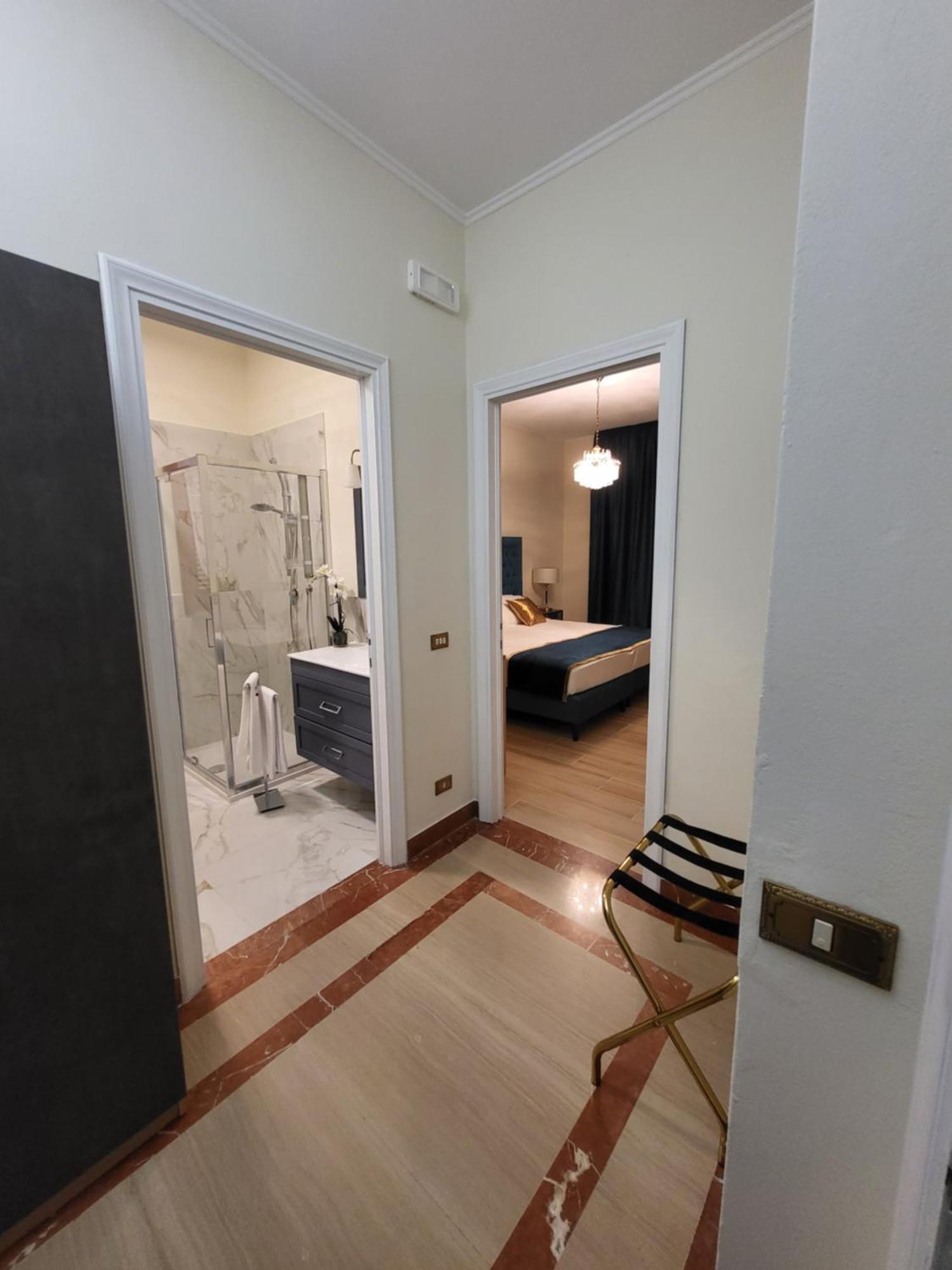 Villamara Luxury Rooms La Spezia Pokój zdjęcie